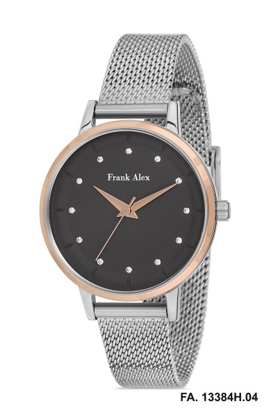 FRANK ALEX HASIR KOL SAATİ